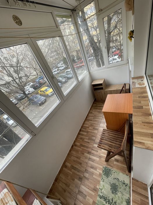 Apartament 2 camere Delfinului