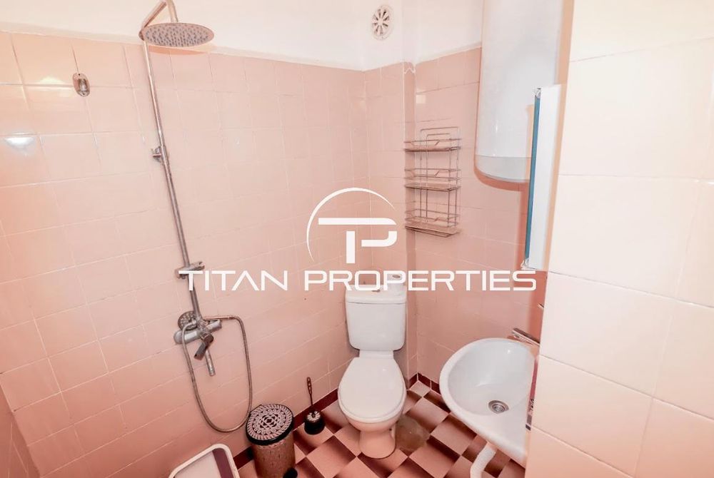 Дава се под наем Двустаен апартамент в Варна, Зимно кино Тракия - 50 кв.м за 373.83 € - Снимка #6