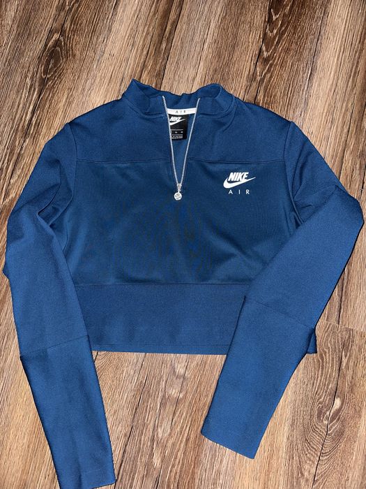 Top Nike Air dama