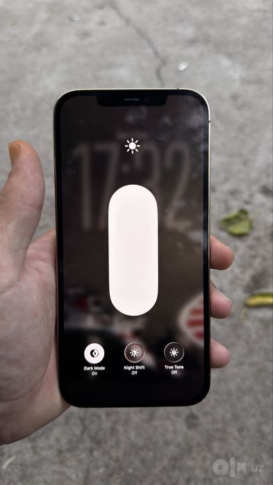 iPhone 12 Pro Max LL/A 256
