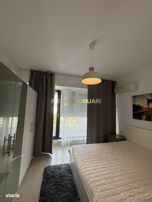 2 Camere de inchiriat | Bulevardul Unirii | Centrala | Pet friendly