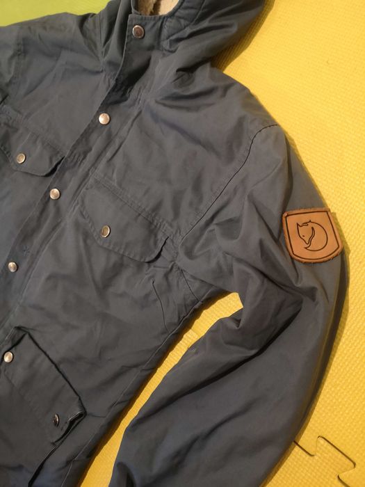''Fjällräven G-1000 Greenland''оригинално дамско  яке S размер