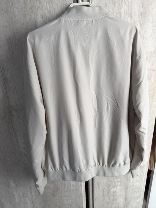 Geaca crem primavara-vara XSIDE (XXL)