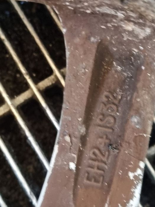 Jante aliaj BMW X3 F25 2010 - 2014 (1287) R17 Et32 5*120