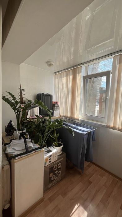 Продам 1 ком квартиру в 11 мкр