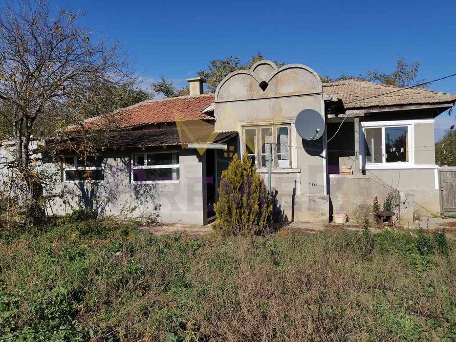 Продава се Къща в с. Храброво, Област Добрич - 77 кв.м за 377 €/кв.м - Снимка #1