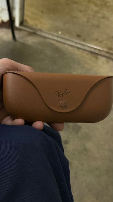 Ray-Ban Meta  Wayfarer  (Gen 2)