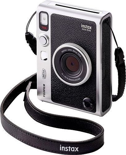 Fujifilm Instax mini Evo