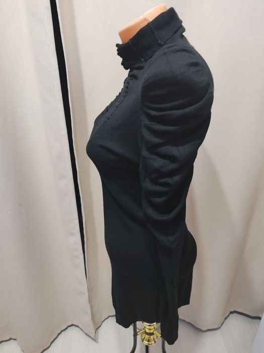 Rochie Jasmine black