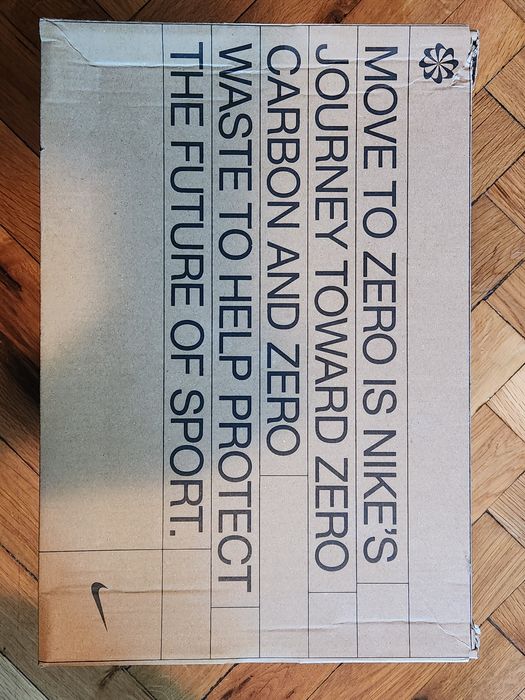 Nike Court Vision 45.5