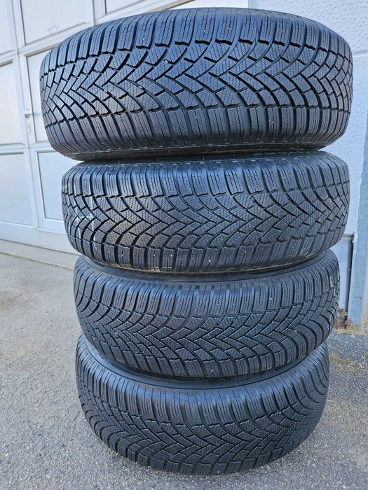 Лети джанти 17" 5х114,3 гуми 225/65/17