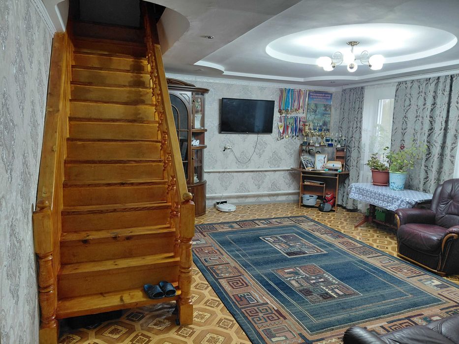 Продается частный дом