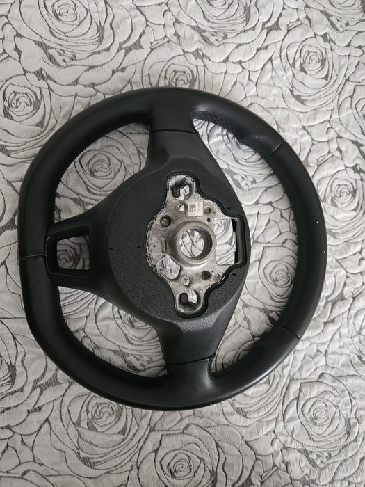 Волан, мултиволан за пасат б8 passat b8 vw audi