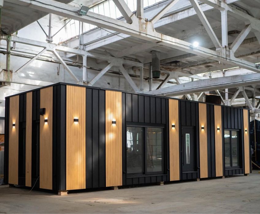 Containere modulare cadre container birou schelet cadru metalic