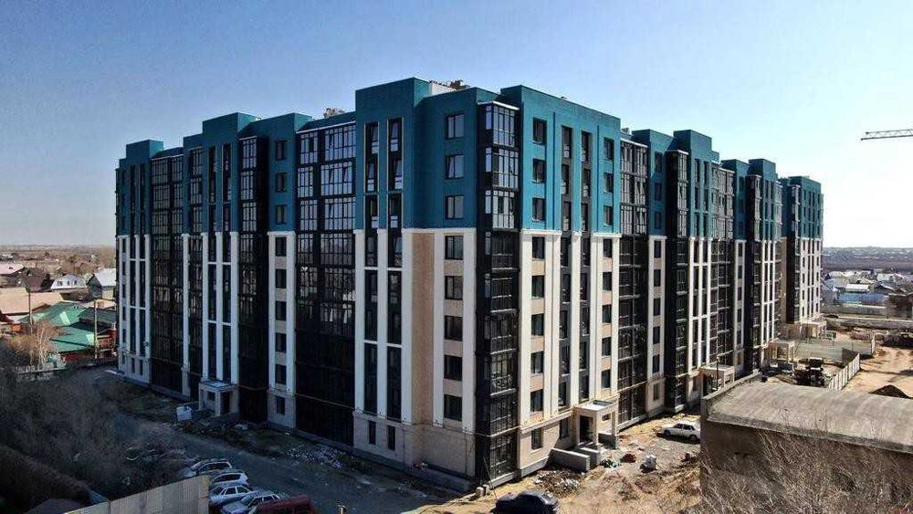 Продажа 1-комнатной квартиры