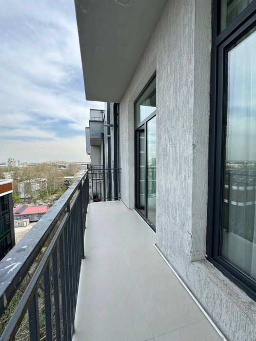 Юнусабад 13.  Мегапланет.  3/10/11. Новостройка