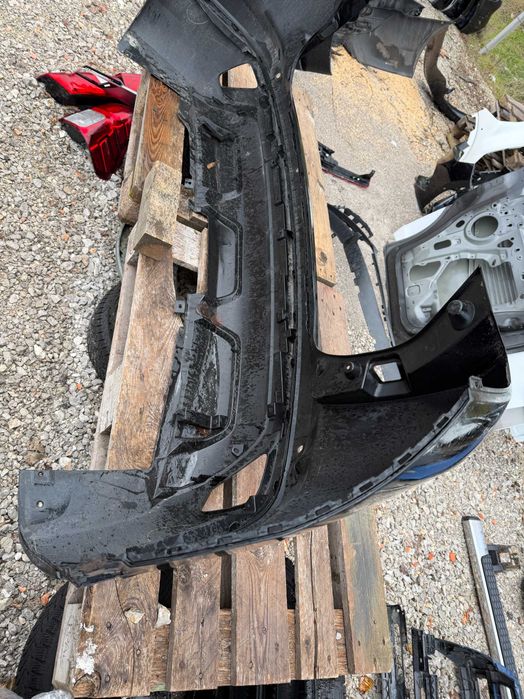 Броня Mitsibishi Eclipse Cross