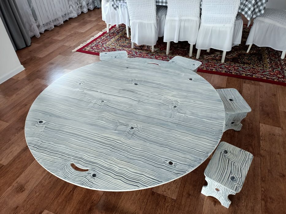 Продам казахский стол