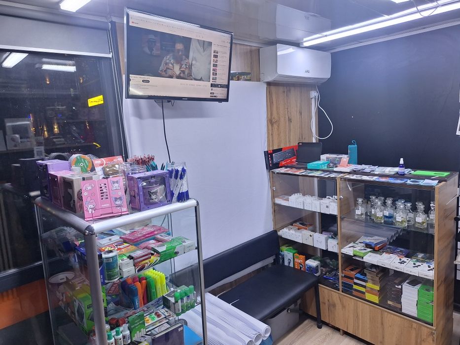 Продам готовый бизнес!