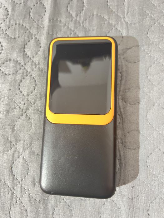 Baterie externa 20.000 Mah