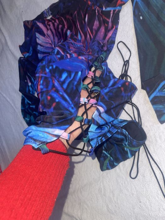 Costum de baie pentru Snorkeling cu protectie UV