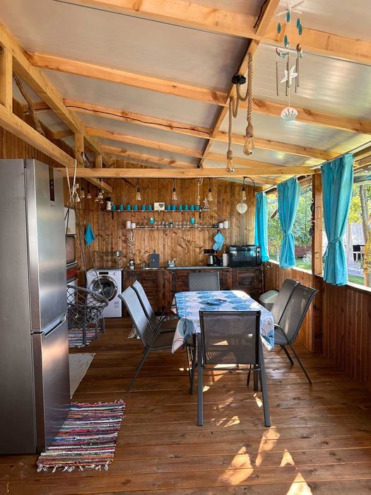 Продава се Къща в София, Бояна - 70 кв.м за 183 €/кв.м - Снимка #11