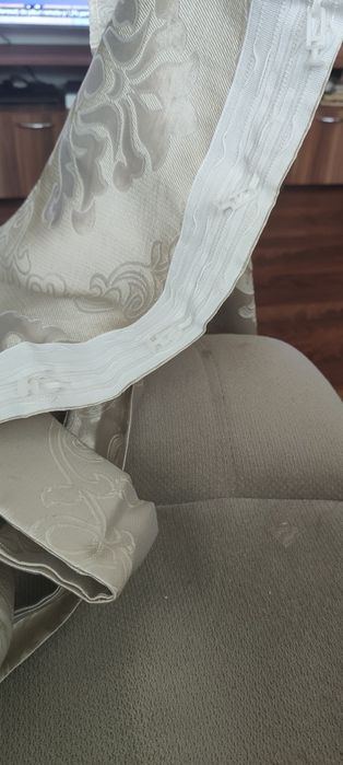 Draperii sufragerie!