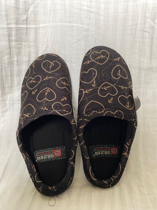 Домашние тапочки. Турция