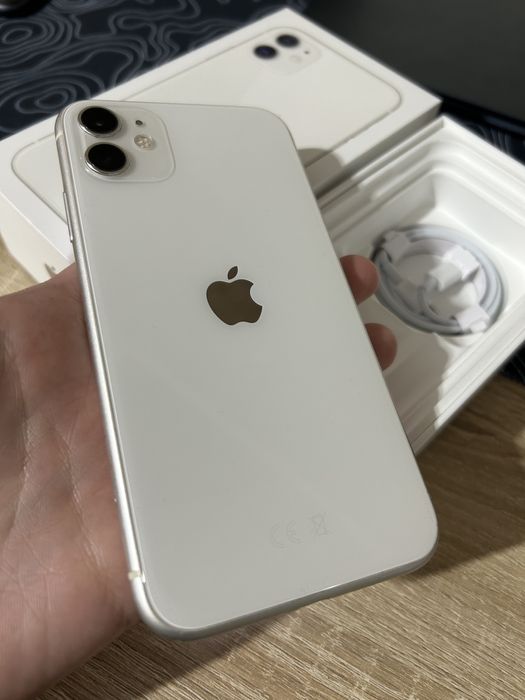 Iphone 11 128gb 71%