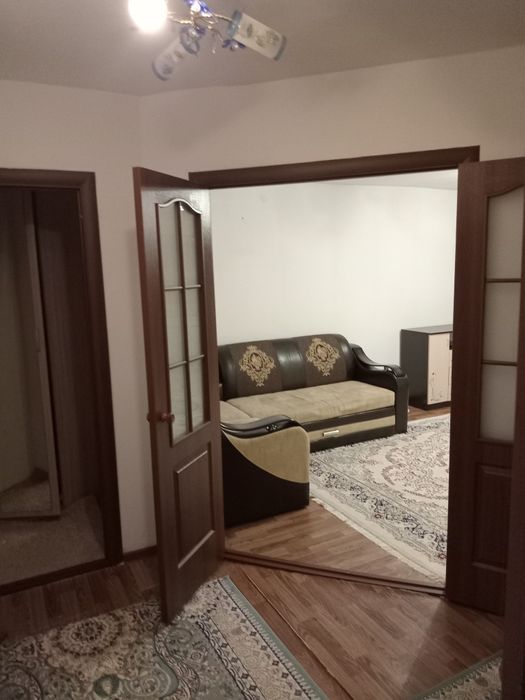 Аренда недвижимости