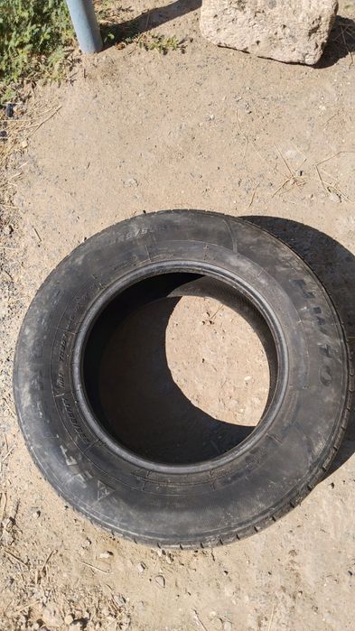 Аяк сатылады 225/70/R15