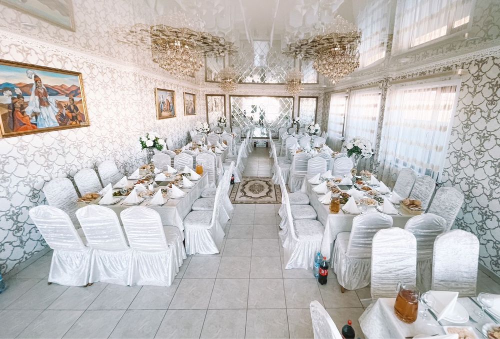 Действующий бизнес