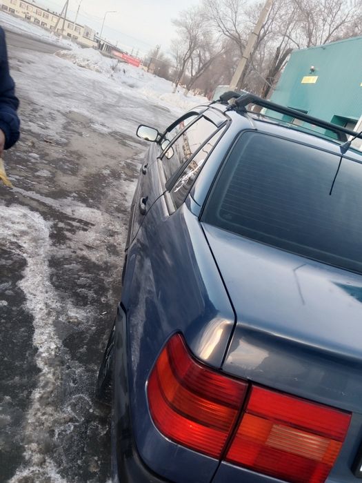 Продам Фольксваген Пассат б4