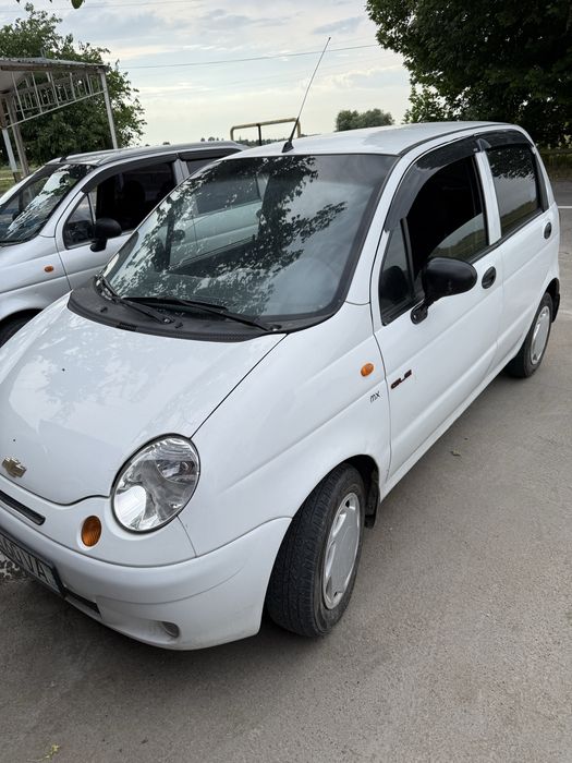 Matiz mx 2009yil 1.4ga