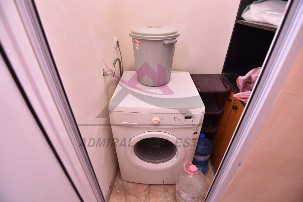 Дава се под наем Двустаен апартамент в Варна, Левски - 60 кв.м за 450 € - Снимка #3