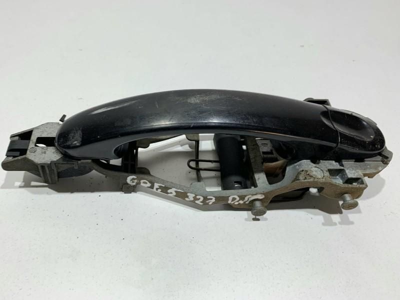 Maner usa dreapta spate Volkswagen Golf 5 Break