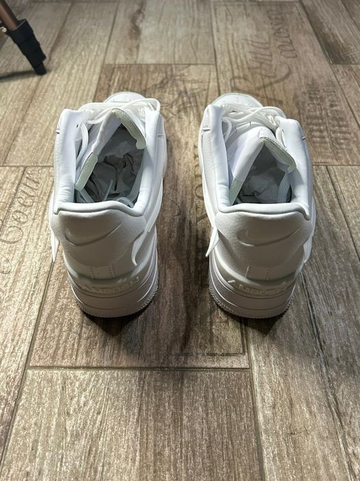 Nike Air Force 1 Ambush