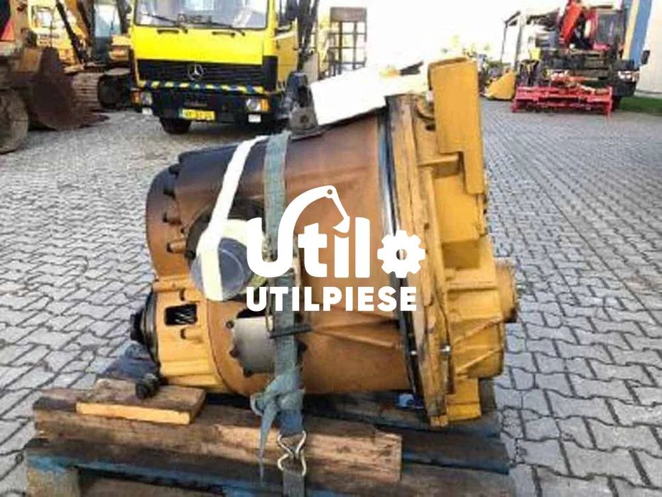 cutie viteze caterpillar d6r d6t d6n d6k d6h d5 + piese cat