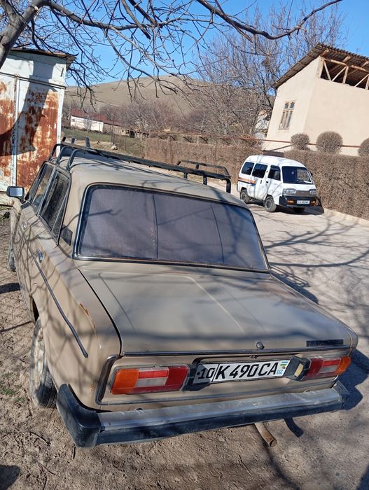 Жигули ВАЗ 2106 сотилади
