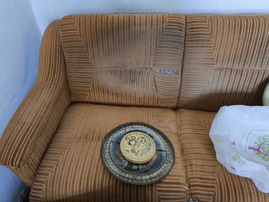 Диван раскладушка софа