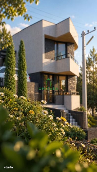 Apartament exclusivist - Dealul Capela