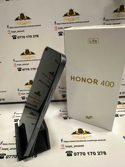 Hope Amanet P13 / Honor 400 / 256 GB