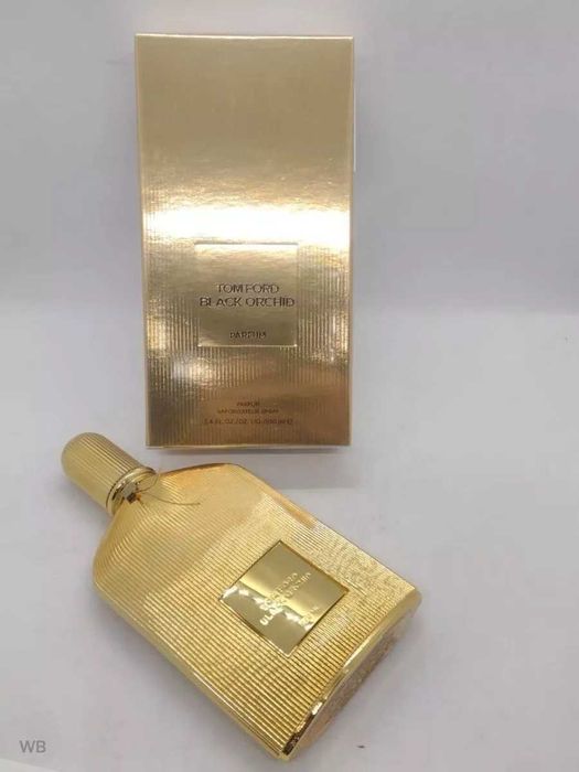 Tom Ford Black Orchid Parfum 100ml