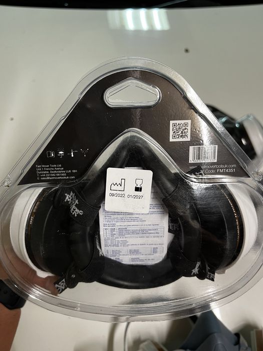 Бояджийски маски