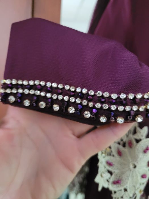 Платье Хюррем 54 размера