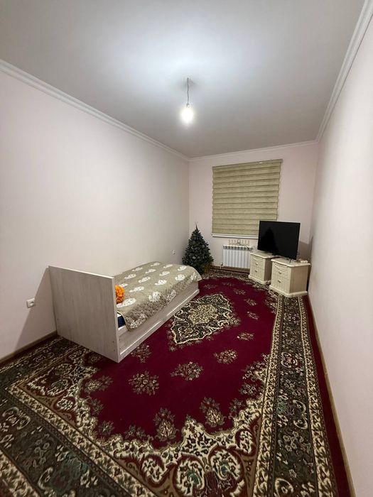 Motrid 3 xonali 90 kvadrat sotiladi