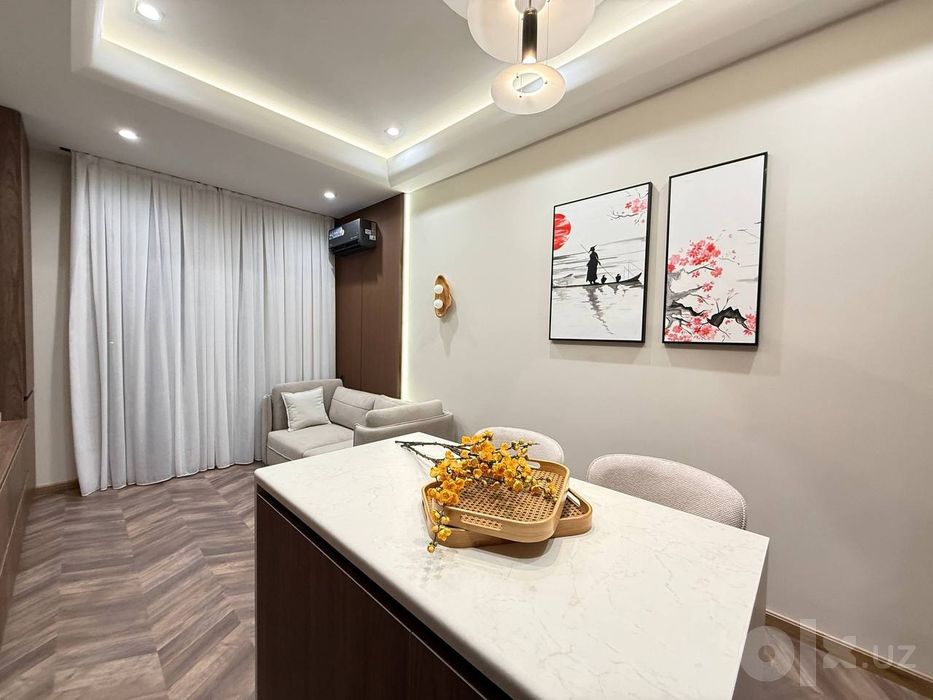 Срочно продается 2в3 ком квартира, ЖК ViaPort, ор-р: ул.Заводская,67м²