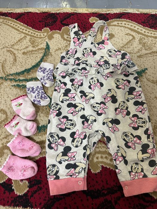 Одежда для девочек