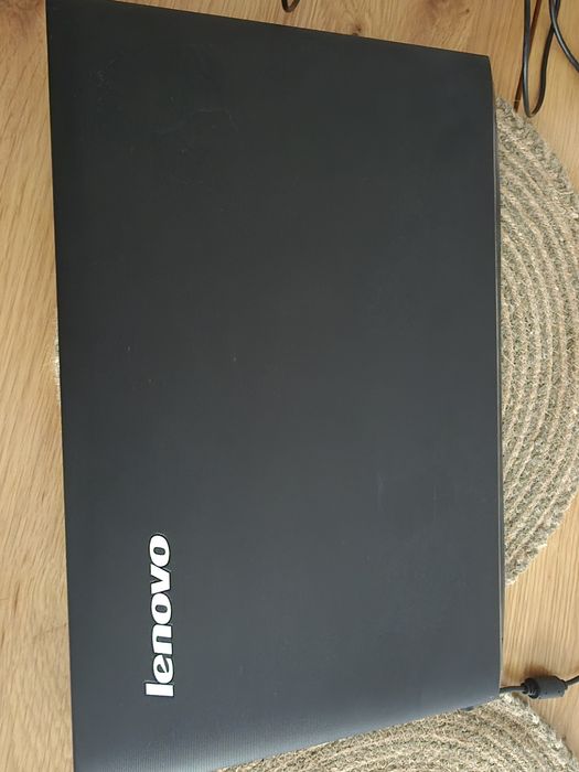 Laptop lenovo intel pentium!