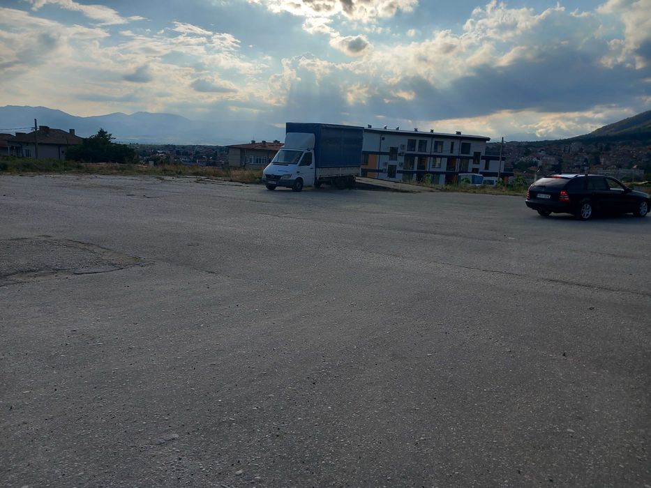 Дава се под наем Промишлена сграда в Карлово - 200 кв.м за 5.1 € - Снимка #1